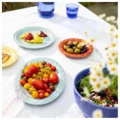 &Klevering Assiettes Mochi - Set de 2 |