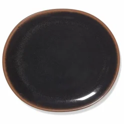 Serax Art De La Table|Assiettes Out of lines, Uncharted - Set de 2 |