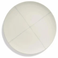 Serax Assiettes Zuma, Kelly Wresler - Set de 2 | Salt Sale