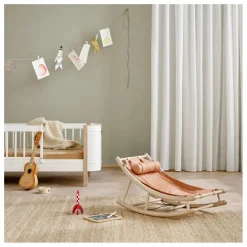 Clearance Oliver Furniture Assise enfant pour transat | Caramel