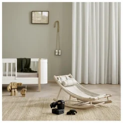 Discount Oliver Furniture Assise enfant pour transat Naturel