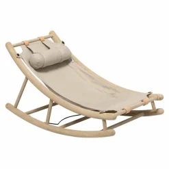 Discount Oliver Furniture Assise enfant pour transat Naturel