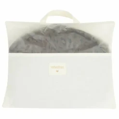 Nobodinoz Assise pour chaise haute Growing green |