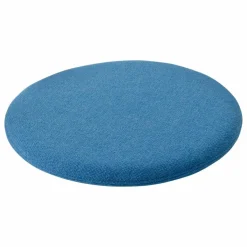 Outlet & Tradition Assise pour tabouret Wire VP11, Verner Panton | Bleu turquoise