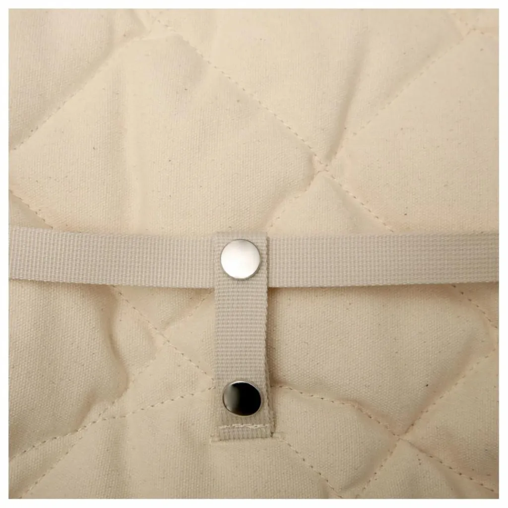 Charlie Crane Assise pour Transat Levo |