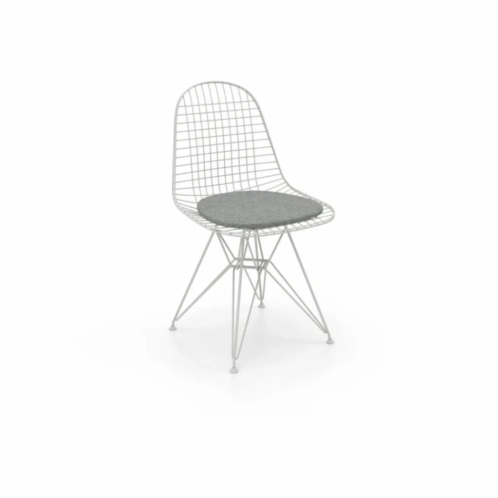 Hot Vitra Assise Type B | Gris clair