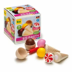 Erzi Assortiment de glaces - Set de 8