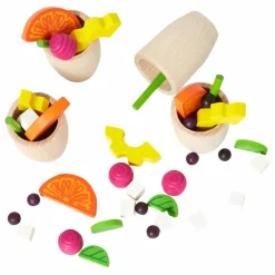 Erzi Assortiment Limonade fraiche - Set de 32 Multicolore Hot