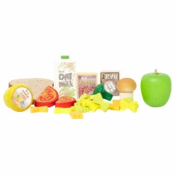 Erzi Cuisines, Marchandes|Assortiment Vegan - Set de 28