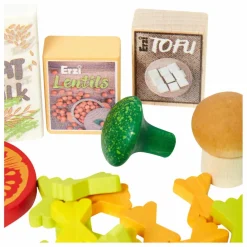 Erzi Cuisines, Marchandes|Assortiment Vegan - Set de 28