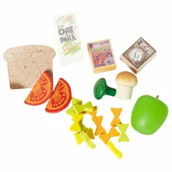 Erzi Cuisines, Marchandes|Assortiment Vegan - Set de 28