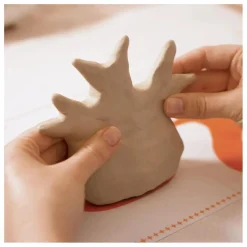 Best Djeco Atelier 85 modelage Multicolore