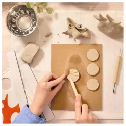 Best Djeco Atelier 85 modelage Multicolore