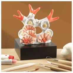 Best Djeco Atelier 85 modelage Multicolore