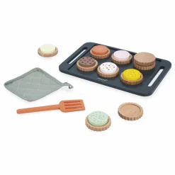 Janod Cuisines, Marchandes|Atelier biscuits - Mamie Soleil