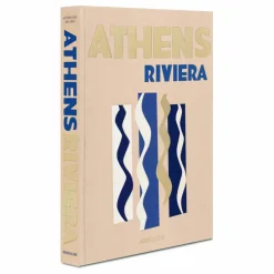 Homme Assouline Athens Riviera