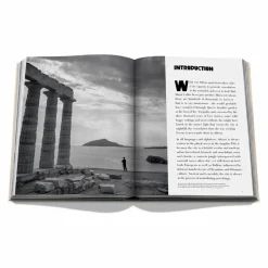 Homme Assouline Athens Riviera