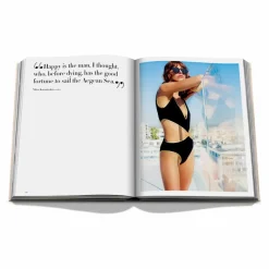 Homme Assouline Athens Riviera