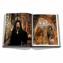 Homme Assouline Athens Riviera