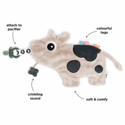 Done by deer Attache-tétine Dotti |