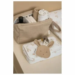 Little Dutch Attache-tétine Lapin |
