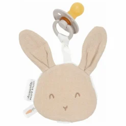 Little Dutch Attache-tétine Lapin |