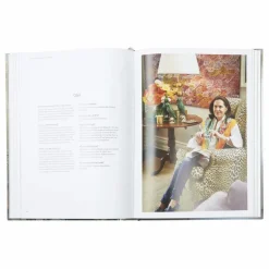 Homme Thames & Hudson Australian Designers at Home - EN