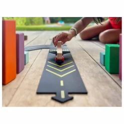 Waytoplay Avion Naturel Best