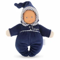 Corolle Poupées|Doudous, Peluches|Babidoux - Doudou Rêves d'Etoiles |