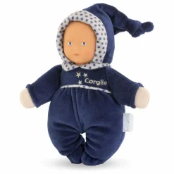 Corolle Poupées|Doudous, Peluches|Babidoux - Doudou Rêves d'Etoiles |