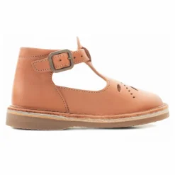 Enfant Poppée Ballerines|Ballerines|Babies Ajourées Mid |