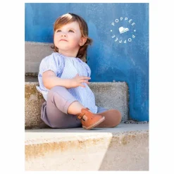 Enfant Poppée Ballerines|Ballerines|Babies Ajourées Mid |