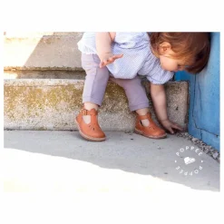 Enfant Poppée Ballerines|Ballerines|Babies Ajourées Mid |