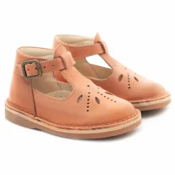 Enfant Poppée Ballerines|Ballerines|Babies Ajourées Mid |