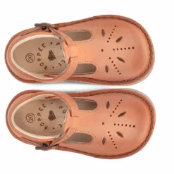 Enfant Poppée Ballerines|Ballerines|Babies Ajourées Mid |