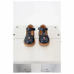 bisgaard Babies Almea | Bleu marine