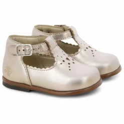 Tartine et Chocolat Ballerines|Babies Boucles |