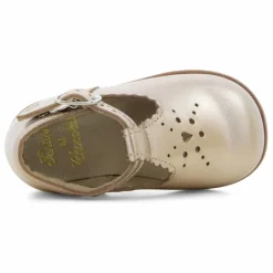 Tartine et Chocolat Ballerines|Babies Boucles |