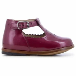 Discount Tartine et Chocolat Babies Boucles | Rouge