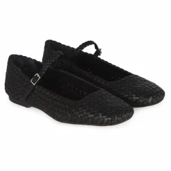 Discount Augusta Babies Julieta Tressé | Noir