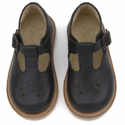 Clearance Young Soles Babies Rosie | Noir