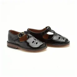 Discount Pèpè Babies Scratchs | Noir