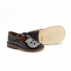 Discount Pèpè Babies Scratchs | Noir