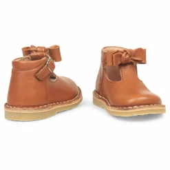 Enfant Petit Nord Babies T-Bar Bow |