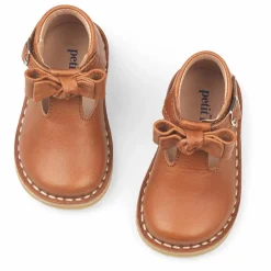 Enfant Petit Nord Babies T-Bar Bow |