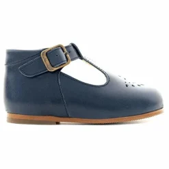 Poppée Babies T-Bar Milton |