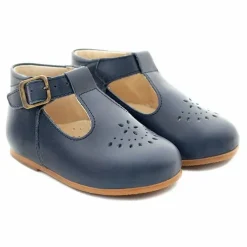 Poppée Babies T-Bar Milton |