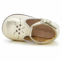 Clotaire Ballerines|Babies Zeus Flo |