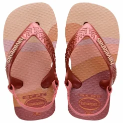 Havaianas Sandales, Nu-Pieds|Baby Mini Me |