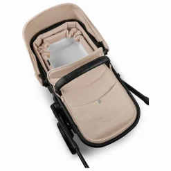 Hot Bugaboo Baby nest Butterfly 2 | Beige
